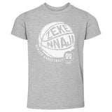 Zeke Nnaji Denver Basketball WHT