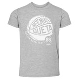 Neemias Queta Boston Basketball WHT