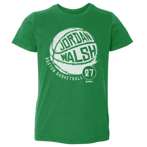 Kelly Green