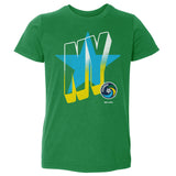 New York Cosmos Wave Bold WHT