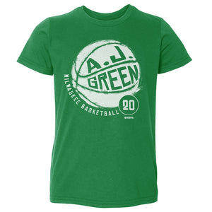 Kelly Green