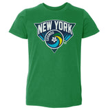 New York Cosmos Emblem WHT