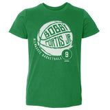 Bobby Portis Milwaukee Basketball WHT