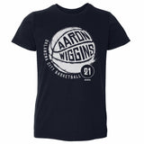 Aaron Wiggins Oklahoma City Basketball WHT