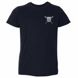 USRowing Emblem Pocket White WHT