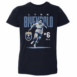 Lynn Biyendolo Seattle Reign FC Bitmap WHT