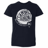 Arike Ogunbowale Dallas Basketball WHT