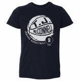 T.J. McConnell Indiana Basketball WHT