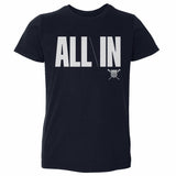 USRowing ALL IN WHT