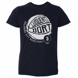 Luguentz Dort Oklahoma City Basketball WHT