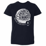 Andrew Nembhard Indiana Basketball WHT