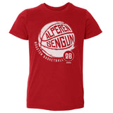 Alperen Sengun Houston Basketball WHT