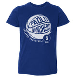 Paolo Banchero Orlando Basketball WHT