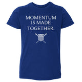 USRowing Momentum Is Made Together WHT