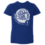 Kelly Oubre Jr. Philadelphia Basketball WHT