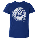 Steph Curry Golden State Basketball WHT