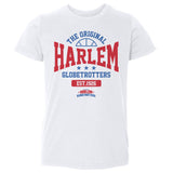 Harlem Globetrotters Retro