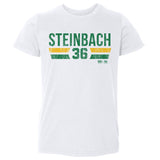 Terry Steinbach Oakland Font