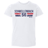 Spencer Schwellenbach Atlanta Font