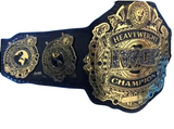 IWGP HEAVYWEIGHT CHAMPIONSHIP Belt 4MM ZINC plates