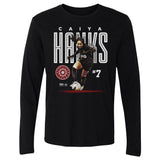 Caiya Hanks Portland Thorns FC Bitmap WHT