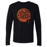 Dylan Disu College Basketball WHT