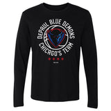DePaul Blue Demons Basketball Chicago's Team WHT