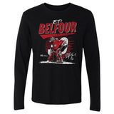 Ed Belfour Chicago Comet WHT