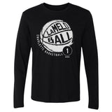 LaMelo Ball Charlotte Basketball WHT