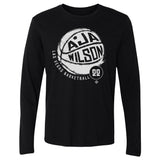 A'ja Wilson Las Vegas Basketball WHT