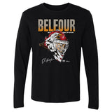 Ed Belfour Chicago Eagle Mask WHT