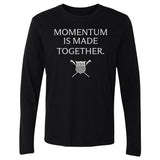 USRowing Momentum Is Made Together WHT
