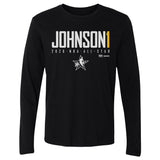 Jalen Johnson Atlanta Hawks 2026 NBA All-Star Elite WHT