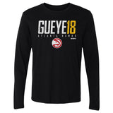 Mouhamed Gueye Atlanta Hawks Elite WHT