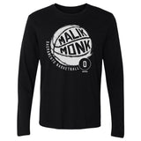 Malik Monk Sacramento Basketball WHT