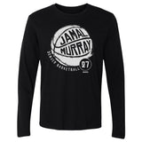 Jamal Murray Denver Basketball WHT