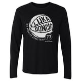 Luka Doncic Los Angeles L Basketball WHT