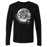 Donovan Mitchell Cleveland Basketball WHT