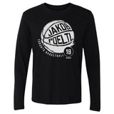 Jakob Poeltl Toronto Basketball WHT