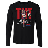 TNT Lister Harlem Globetrotters Pass WHT