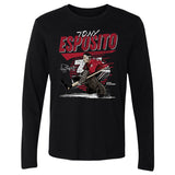 Tony Esposito Chicago Comet WHT