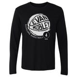 Evan Mobley Cleveland Basketball WHT