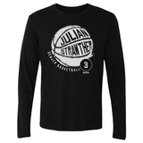 Julian Strawther Denver Basketball WHT