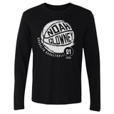 Noah Clowney Brooklyn Basketball WHT