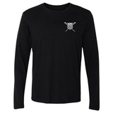 USRowing Emblem Pocket White WHT