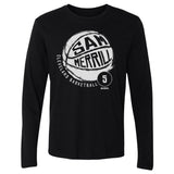 Sam Merrill Cleveland Basketball WHT