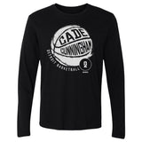Cade Cunningham Detroit Basketball WHT