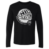 Nic Claxton Brooklyn Basketball WHT