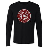 Portland Thorns FC Vintage Primary Logo WHT