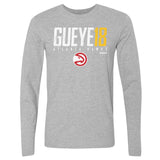 Mouhamed Gueye Atlanta Hawks Elite WHT